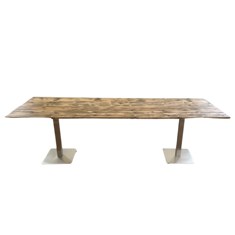 Diningtisch "Tiffany" Scandic 220 x 76 cm