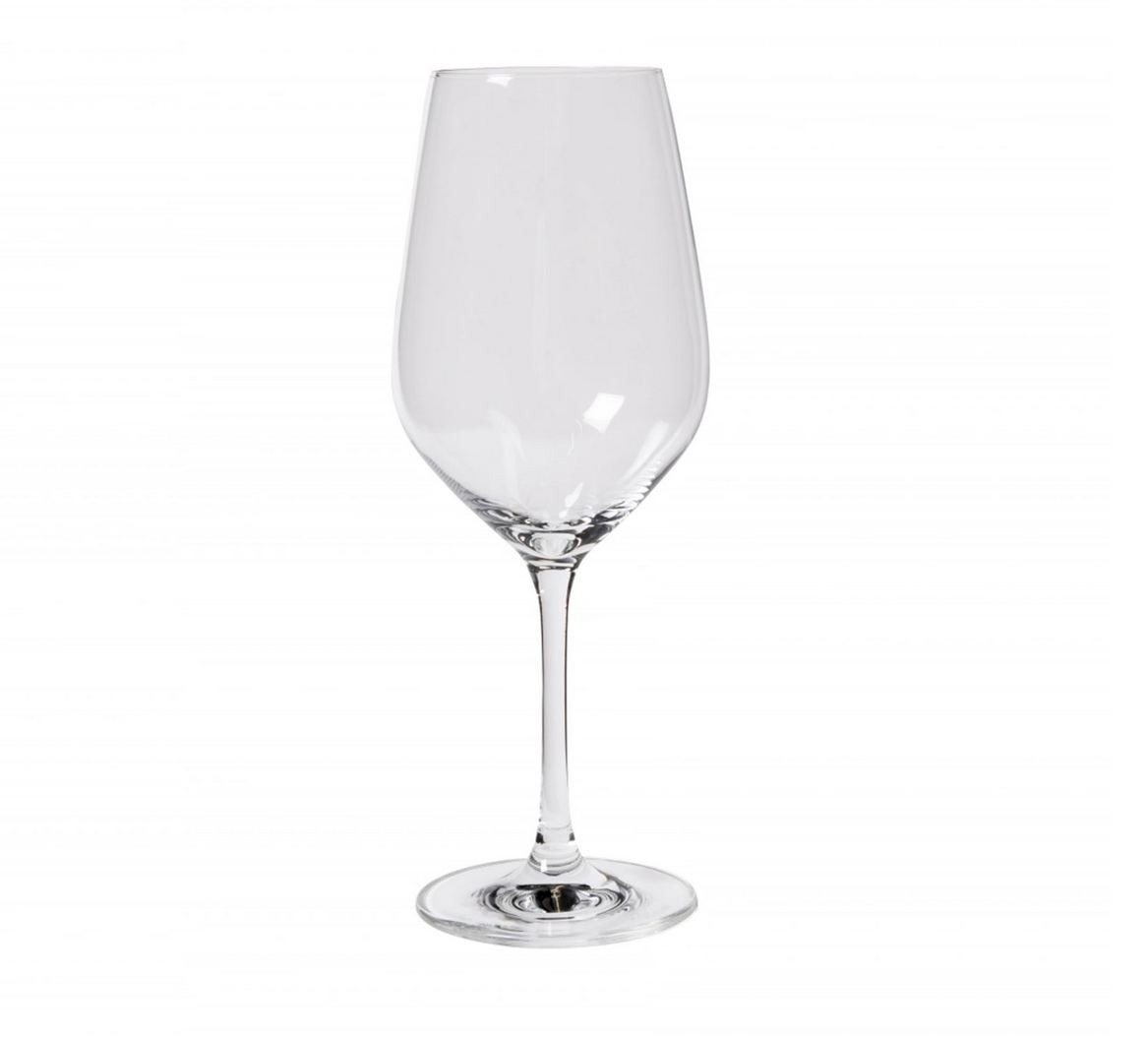 Weinglas "Vina" mittel 400 ml VPE 24