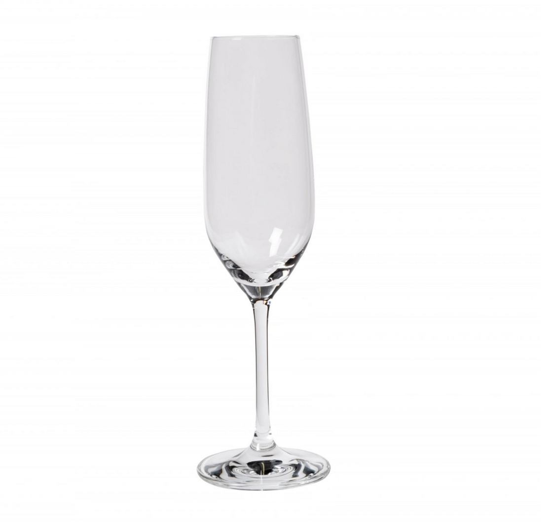 Sektglas "Vina" 230 ml VPE 33