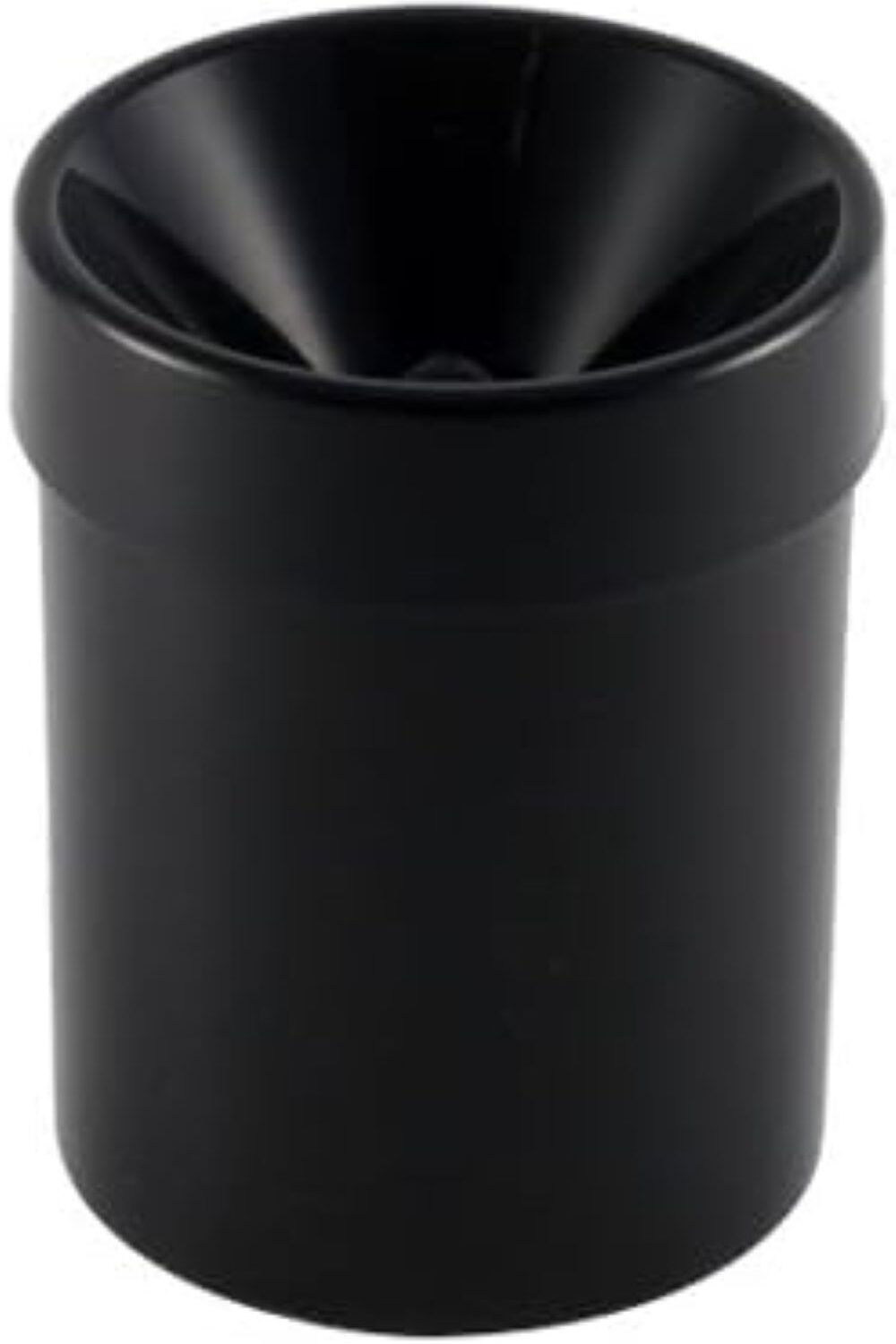 Degustationsbehälter / Spucknapf 1L schwarz